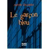Image de Le Garçon bleu - Aurélia Demarlier