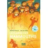 Image de La Classe des mammouths - Jérôme Poncin