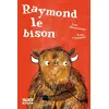 Image de Raymond le bison - Lou Beauchesne