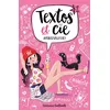 Image de Textos et Cie T01 - Geneviève Guilbault