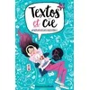 Image de Textos et Cie T02 - Geneviève Guilbault