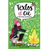 Image de Textos et Cie T03 - Geneviève Guilbault