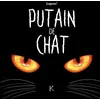 Image de Putain de chat T01 - Stéphane Lapuss