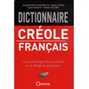 Image de Dictionnaire créole-français - Daniele Bernini-Montbrand