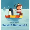 Image de Perdu ? Retrouvé ! - Oliver Jeffers