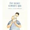 Image de Papy raconte n'importe quoi - Marianne Barcilon