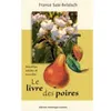 Image de Le livre des poires - France Saie-Belaisch