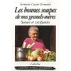 Image de Les bonnes soupes de nos grands-meres - COUSIN/GERMAINE