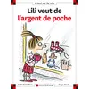 Image de N°30 Lili veut de l'argent de poche - Dominique de Saint Mars