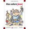 Image de N°49 Max adore jouer - DOMINIQUE SAINT MAS (DE)