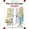 Image de N°56 Max ne veut pas se laver - Dominique de Saint Mars