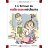 Image de N°57 Lili trouve sa maîtresse méchante - Dominique de Saint Mars