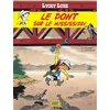 Image de Lucky Luke - Tome 32 - Le Pont sur le Mississippi - Jean Léturgie