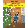 Image de Les Aventures de Lucky Luke d'après Morris - Tome 4 - Lucky Luke contre Pinkerton - Achdé
