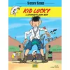 Image de Les Aventures de Kid Lucky d'après Morris - Kid Lucky, L'Apprenti Cow-boy - Achdé