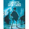 Image de Un Hommage à Lucky Luke par  - L'Homme qui tua Lucky Luke - Matthieu Bonhomme