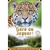 Image de Gare au jaguar ! - Alain Surget