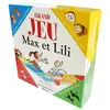 Image de Grand jeu Max et Lili - DOMINIQUE SAINT-MARS (DE)