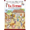 Image de La ferme - DOMINIQUE SAINT-MARS (DE)