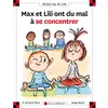 Image de N°115 Max et Lili ont du mal à se concentrer - Dominique de Saint Mars