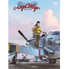 Image de Angel Wings T5 - Romain Hugault