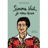Image de Simone Veil, je vous écris - Irène Cohen-Janca