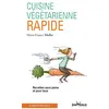 Image de N°19 Cuisine végétarienne rapide - Marie-France Muller