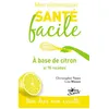 Image de Mon alimentation-santé facile à base de citron - Lisa Masset