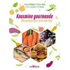 Image de Kousmine gourmande - Suzanne Preney