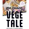 Image de Ma cuisine végétale - Rémy Tranchida