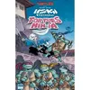Image de USAGI YOJIMBO comics - Tortues Ninja - Stan Sakai