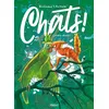 Image de Chats - t6 - Paola Antista