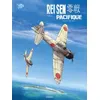 Image de Rei-sen pacifique - t1 - Olivier Speltens