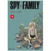 Image de Spy x Family   Band 10, Fiction de Lasse Christian Christiansen, Tatsuya Endo