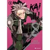 Image de Kaiju No. 8   Band 5 mit Dekorama, Fiction de Martin Bachernegg, Naoya Matsumoto