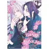 Image de Das Biest des Königs   Band 11, Bandes dessinées + mangas de Rei Toma, Dorothea Überall