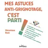 Image de Mes astuces anti-grignotage, c'est parti ! - Véronique Beck