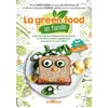 Image de La green food en famille - Marie Gabrielle Domizi