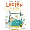 Image de Lucien et la fée du sommeil - Christophe Loupy