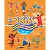 Image de Le volley raconté aux enfants - Petit guide illustré - Alberto Bertolazzi