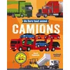 Image de Un livre tout animé - Camions - David Hawcock