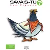 Image de Les pigeons - Alain M. Bergeron