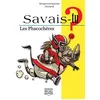 Image de Les phacochères - Alain M. Bergeron