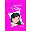Image de Le journal d'Alice - Sylvie Louis