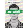 Image de Antonin - Samuel Champagne