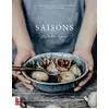 Image de Saisons. la table vegane - CRANE TRUDY