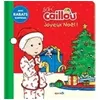 Image de Bébé Caillou Joyeux Noël ! - Anne Paradis