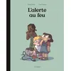 Image de La classe de Madame Tzatziki - L'alerte au feu - André Marois
