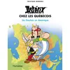 Image de Asterix chez les quebecois. un gaulois en amerique - Tristan Demers