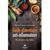Image de Guide alimentaire anti-inflammatoire - De la terre à la table - Rita Vissani